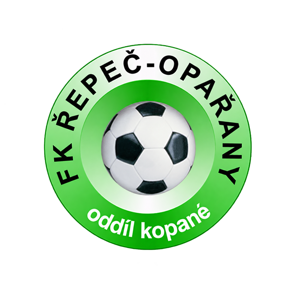 Znak Řepeč–Opařany