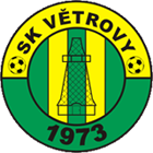 Znak SK KAVAS Větrovy