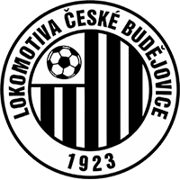 Znak TJ Lokomotiva České Budějovice