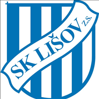 Znak SK Lišov